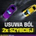 Zdjęcie produktu - #2 Ibuprom Max Sprint 400 mg, 40 kapsułek