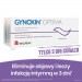 Zdjęcie produktu - #0 Gynoxin krem dopochwowy 0,02 g/g, 30 g (tuba)
