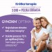 Zdjęcie produktu - #4 Gynoxin krem dopochwowy 0,02 g/g, 30 g (tuba)