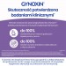 Zdjęcie produktu - #5 Gynoxin krem dopochwowy 0,02 g/g, 30 g (tuba)