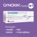Zdjęcie produktu - #1 Gynoxin krem dopochwowy 0,02 g/g, 30 g (tuba)