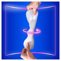 Zdjęcie produktu - #3 Always Platinum Podpaski Super Extra Rozmiar 3, 12 szt.