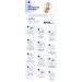 Zdjęcie produktu - #0 NIVEA CREAM Soft Mydło w płynie, 500 ml
