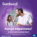 Zdjęcie produktu - #2 Sambucol Kids płyn, 120 ml