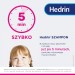 Zdjęcie produktu - #3 Hedrin Szampon, 100 ml