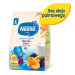 Zdjęcie produktu - #0 NESTLE Kaszka mleczno-ryżowa śliwka morela po 4. miesiącu, 230g