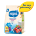 Zdjęcie produktu - #0 NESTLE Kaszka mleczno-ryżowa truskawka jagoda, 230g