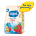 Zdjęcie produktu - #0 NESTLE Kaszka mleczno-ryżowa malina po 4. miesiącu, 230g