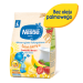 Zdjęcie produktu - #0 NESTLE Kaszka mleczno-ryżowo-kukurydziana banan/truskawka po 6. miesiącu, 230g