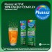 Zdjęcie produktu - #0 Plusssz Active 100% Energy Complex, 20 tabletek musujących