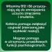 Zdjęcie produktu - #5 Plusssz Active 100% Energy Complex, 20 tabletek musujących