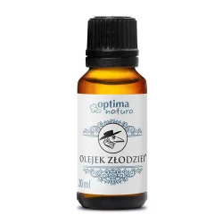 Miniaturka artykułu - #0 OPTIMA NATURA Olejek Złodziei, 20 ml