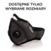 Zdjęcie produktu - #5 Maska Ochronna Olmed stalowa 1+1 filtr
