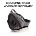 Zdjęcie produktu - #2 Maska Ochronna Olmed jasno-szara 1+1 filtr