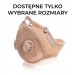Zdjęcie produktu - #5 Maska Ochronna Olmed beżowa 1+1 filtr 
