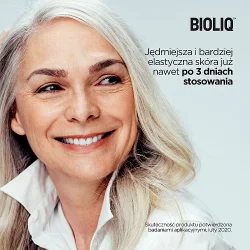 #2 – Bioliq 65+ Krem intensywnie odbudowujący na dzień, 50 ml