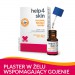 Zdjęcie produktu - #0 Help4Skin gojenie pęknięć sk&oacute;ry, Plaster w żelu, 7 ml