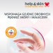 Zdjęcie produktu - #1 Help4Skin gojenie pęknięć sk&oacute;ry, Plaster w żelu, 7 ml