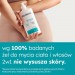 Zdjęcie produktu - #3 ELODERM Żel do mycia ciała i włos&oacute;w 2w1, 400ml