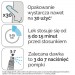 Zdjęcie produktu - #2 BRAVERA CONTROL aerozol na sk&oacute;rę 96mg/g, 8ml
