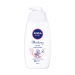 Zdjęcie produktu - #0 NIVEA BABY żel micelarny do mycia ciała, 500ml