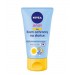 Zdjęcie produktu - #0 NIVEA BABY krem ochronny na słońce SPF50+, 75ml