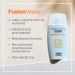 Zdjęcie produktu - #2 FOTOPROTECTOR ISDIN FUSION WATER SPF 50 UVB UVA Krem do twarzy lekki,  50ml