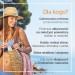 Zdjęcie produktu - #3 FOTOPROTECTOR ISDIN FUSION WATER SPF 50 UVB UVA Krem do twarzy lekki,  50ml
