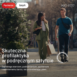 #0 – Compeed Sztyft przeciw pęcherzom, 8 ml