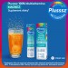 Zdjęcie produktu - #0 Plusssz 100% Multiwitamina + Magnez, 20 tabletek musujących
