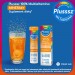 Zdjęcie produktu - #0 Plusssz 100% Multiwitamina + Minerały, 20 tabletek musujących