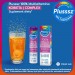 Zdjęcie produktu - #0 Plusssz 100% Multiwitamina Kobieta Complex, 20 tabletek musujących