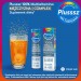 Zdjęcie produktu - #0 Plusssz 100% Multiwitamina Mężczyzna Complex, 20 tabletek musujących 