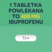 Zdjęcie produktu - #2 Nurofen Express Forte Tabs, 12 tabletek