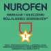 Zdjęcie produktu - #3 Nurofen Express Forte Tabs, 12 tabletek