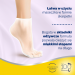 Zdjęcie produktu - #1 SCHOLL PEDI MASK Odżywcza maska z olejkiem lawendowym, 1para