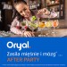 Zdjęcie produktu - #0 Oryal After Party, 18 tabletek musujących
