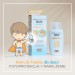 Zdjęcie produktu - #0 ISDIN Fotoprotector krem ​​przeciwsłoneczny FusionWater Pediatrics SPF 50, 50ml