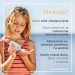 Zdjęcie produktu - #4 ISDIN Fotoprotector krem ​​przeciwsłoneczny FusionWater Pediatrics SPF 50, 50ml