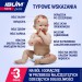 Zdjęcie produktu - #4 IBUM Forte Pure - zawiesina dla dzieci na ból, gorączkę i stan zapalny, 100g