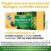 Zdjęcie produktu - #4 Węgiel leczniczy VP 200mg, 20kaps.