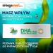 Zdjęcie produktu - #1 Omegamed Baby, 30 kaps. twist off