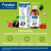 Zdjęcie produktu - #3 PRENALEN Syrop przy przeziębieniu bez cukr&oacute;w - suplement diety dla kobiet w ciąży, 115ml.