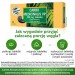 Zdjęcie produktu - #2 Carbo medicinalis VP 300mg Węgiel aktywny, 20tabl.