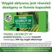 Zdjęcie produktu - #4 Carbo medicinalis VP 300mg Węgiel aktywny, 20tabl.