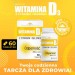 Zdjęcie produktu - #0 DOMOWA APTECZKA Witamina D3 z cynkiem i selenem, 60tabl.