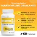 Zdjęcie produktu - #2 DOMOWA APTECZKA Witamina D3 z cynkiem i selenem, 60tabl.