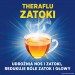Zdjęcie produktu - #0 THERAFLU ZATOKI, 10 saszetek