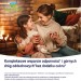 Zdjęcie produktu - #5 Naturell Immuno Kids, 10 saszetek