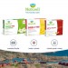 Zdjęcie produktu - #6 Naturell Immuno Kids, 10 saszetek